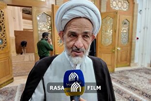 پیروزی نهایی با اتکا به قدرت الهی