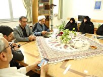 تأکید مدیر جامعه الزهرا بر نقش‌آفرینی روابط عمومی در تأثیرگذاری فرهنگی