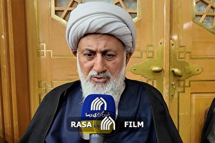 حمایت علما و حوزه‌های علمیه از مسلمانان