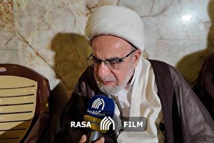 لزوم دفاع حکیمانه و مستمر علما از حقوق مشروع مسلمانان