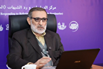 راهپیمایی‌ها شکاف‌ها و قطب‌بندی‌های جامعه را ترمیم کرد
