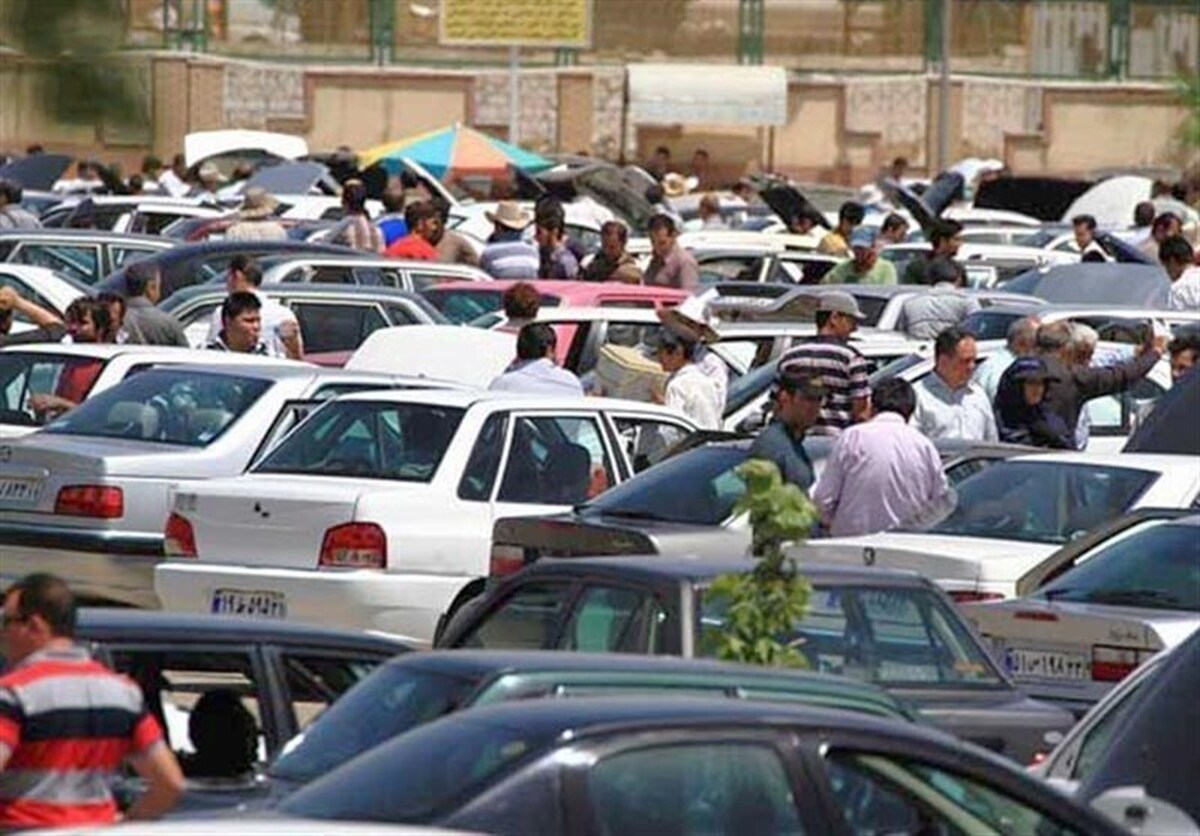 قیمت خودرو چگونه شکل می گیرد؛ روایتی از یک معادله پیچیده