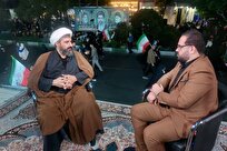 جنگ‌های مدرن در رسانه‌ها تعیین تکلیف می‌شوند