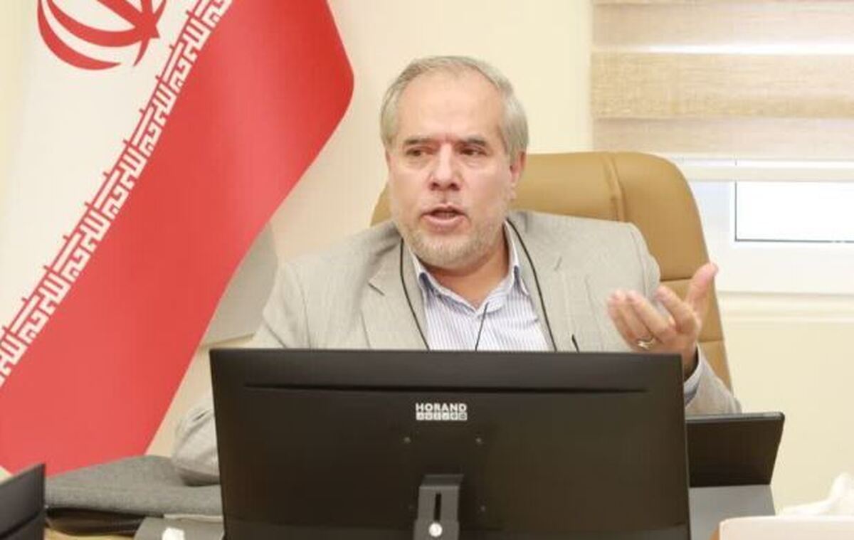 سیادت بر تنگه هرمز؛ فراتر از باز و بسته بودن