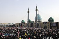 دل بستن به دعای خاص امام زمان کلید پیروزی معجزه‌آسا