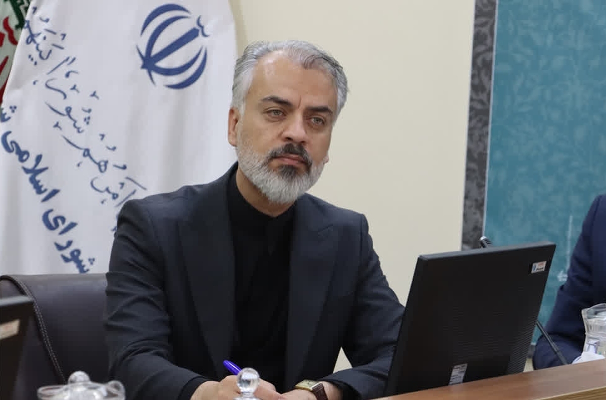روابط عمومی نقشی کلیدی و استراتژیک در سازمان ایفا می‌کند
