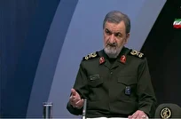 آمریکا محاصره دریایی را برندارد آن را می‌شکنیم