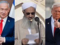 همکاری «عبدالحمید» با ترامپ و نتانیاهو بر سر تنگه هرمز