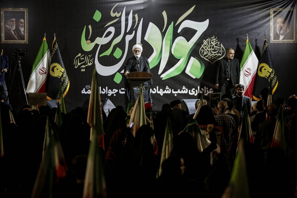 لزوم برخورد انقلابی دستگاه قضا با محتکران و گرانفروشان