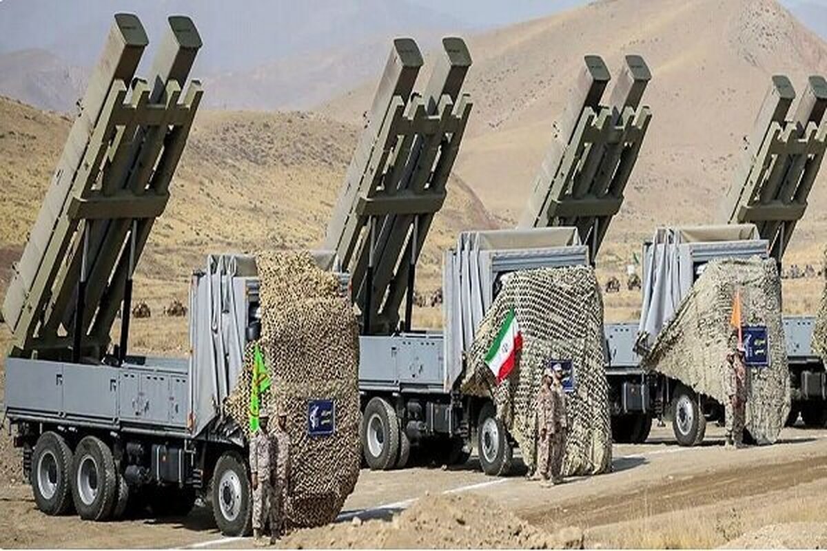 قدرت پدافندی ایران، ترامپ را وادار به عقب نشینی کرد