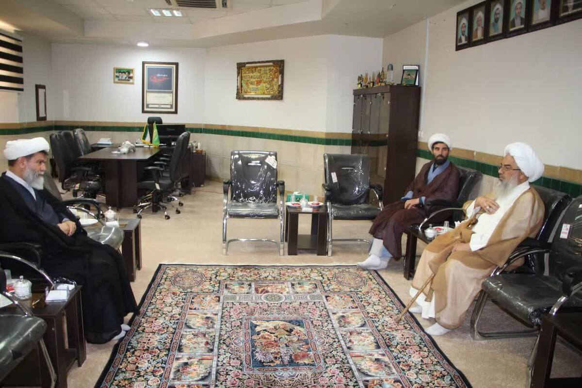 نقش ارزشمند مدرسه علمیه شهید دستغیب شیراز در پرورش طلاب