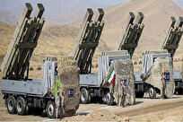 قدرت پدافندی ایران، ترامپ را وادار به عقب نشینی کرد