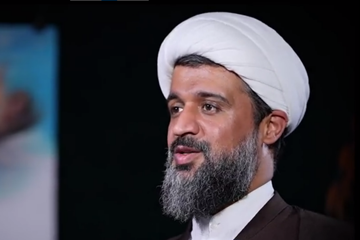 پیام حوزه پیشرو و سرآمد، منشور ورود حوزه به عصر تمدن نوین اسلامی است