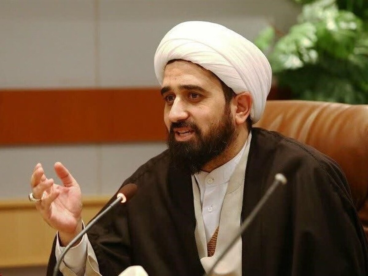 انتصاب رئیس مرکز ملی پاسخگویی به سؤالات دینی دفتر تبلیغات اسلامی