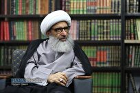 پیش از فرارسیدن موشک‌های سجیل و خرمشهر، علما را آزاد کنید