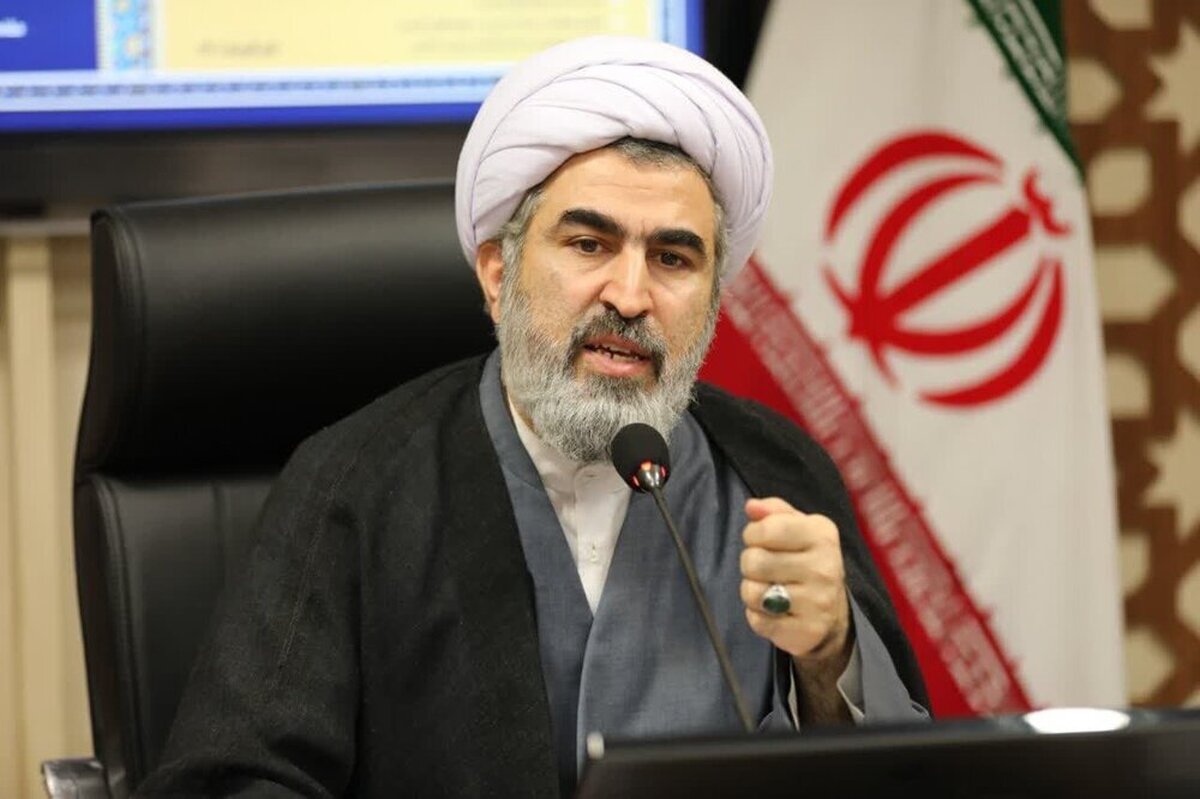 تدوین ۳۰ جلد از عملکرد یکصدساله حوزه/بازنگری جامع نظام آموزشی با ۸ گرایش تخصصی فقه
