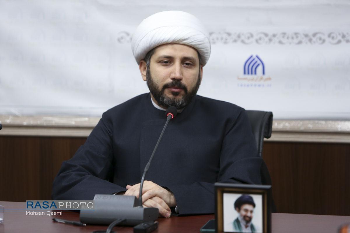 عدم نیاز فضای مجازی کشور به نهاد جدید