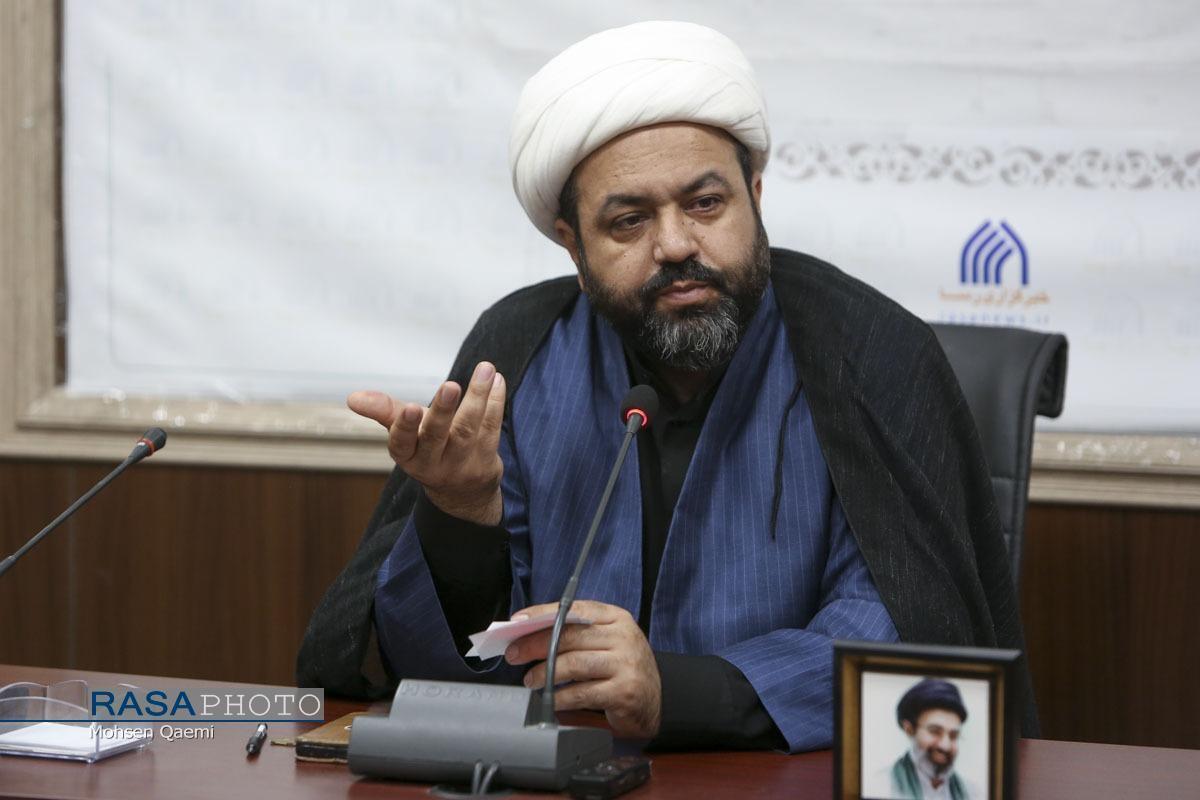 هشدار به پیامدهای ناخواسته تشکیل نهادهای جدید در حوزه فضای مجازی