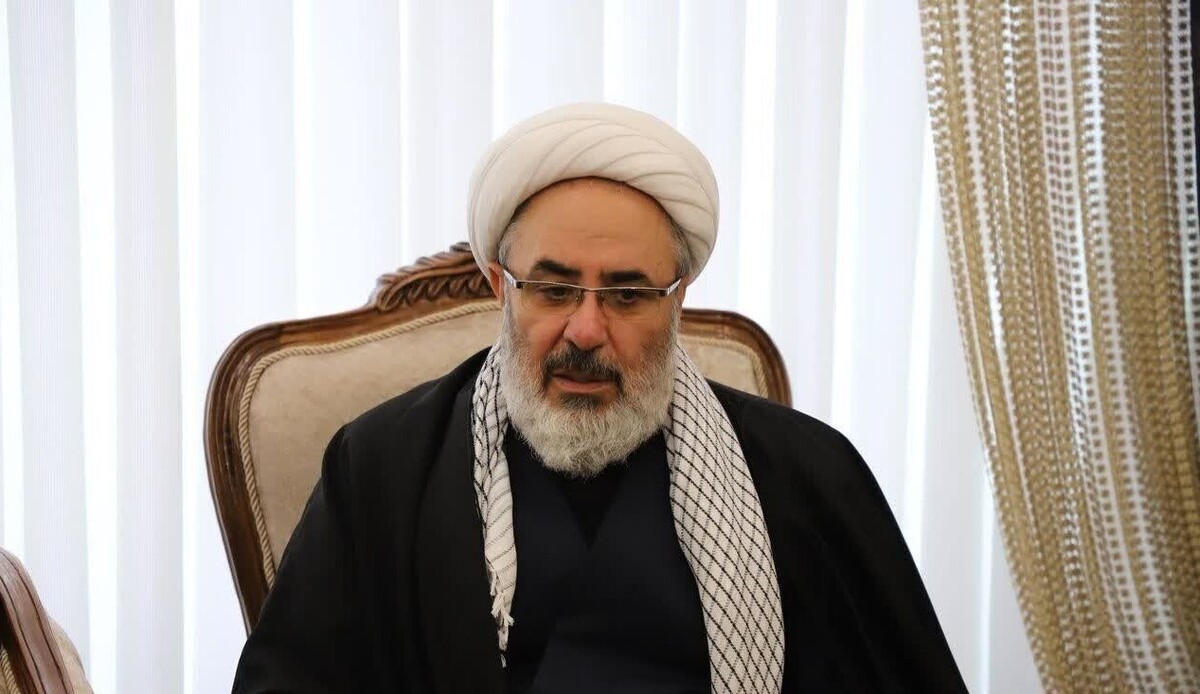 تأمین امنیت انرژی جهان در گرو احترام به حقوق ملت ایران است