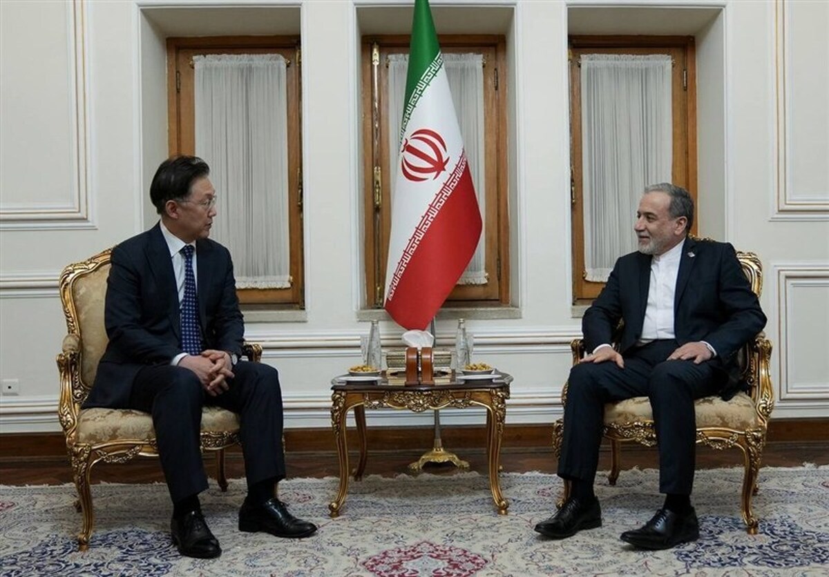 پیامدهای هر بی‌ثباتی در تنگه هرمز بر عهده طرف‌های متجاوز است