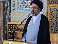حافظان امنیت با هجرت و جهاد خود به حضرت معصومه اقتدا کرده‌اند