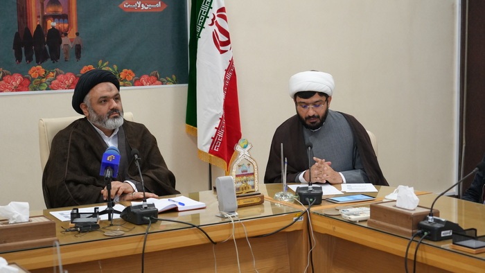 جزئیات و نتایج جشنواره بینالمللی قرآن و حدیث خانوادههای المصطفی جزئیات و نتایج جشنواره بینالمللی قرآن و حدیث خانوادههای المصطفی