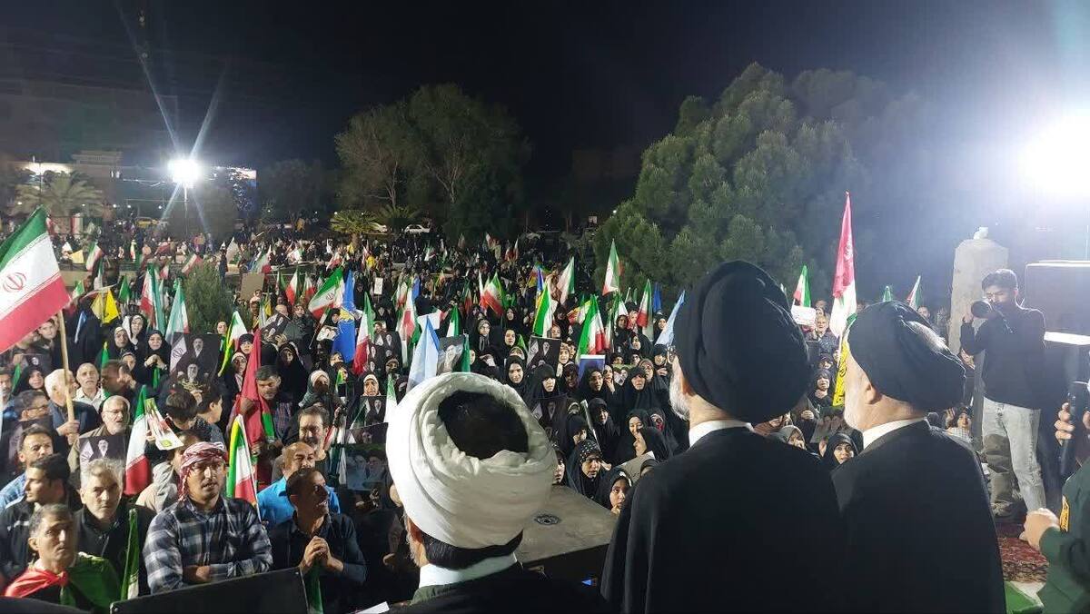 پنج مرحله تا رسیدن به ظهور منجی