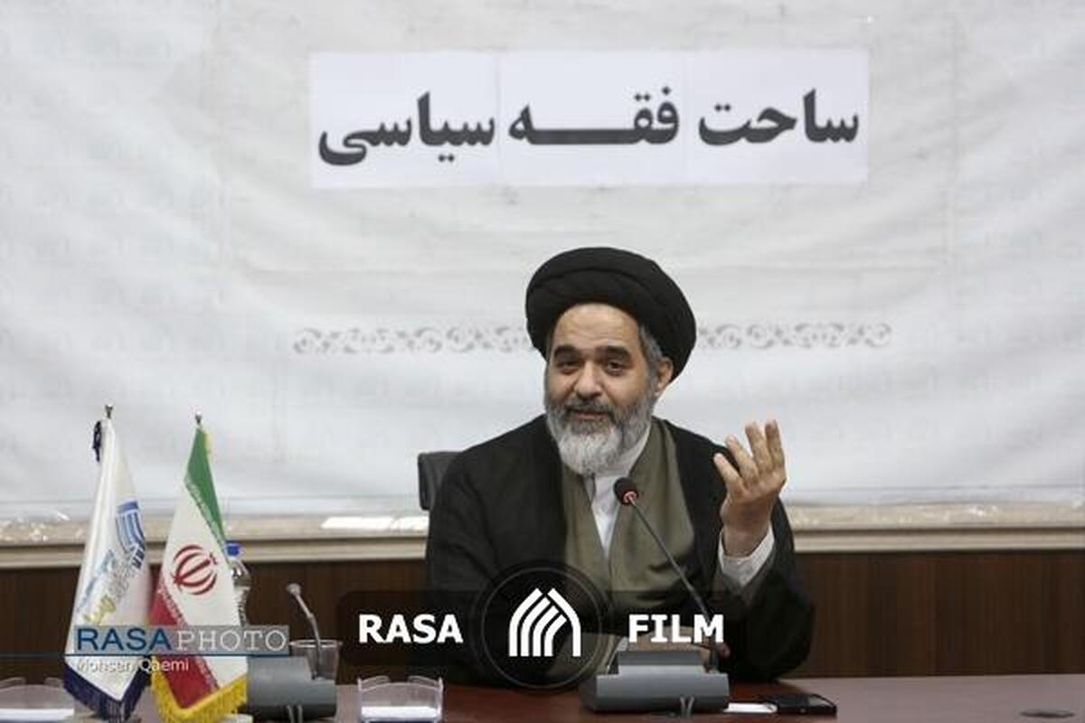 «قدرت نرم» فقه شیعه؛ رمز ماندگاری انقلاب اسلامی