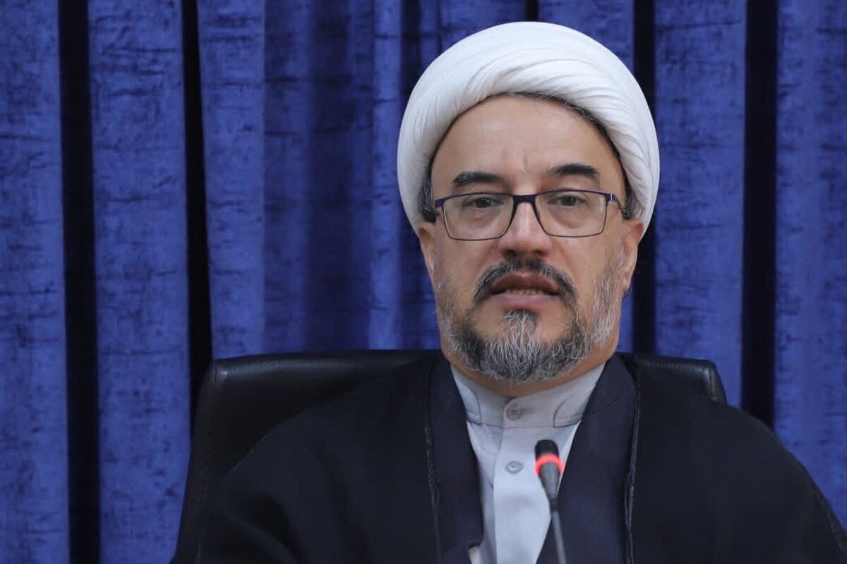 جنگ رمضان تجلی‌گاه بعثت ملت ایران و شکست‌ناپذیری اراده ملی بود