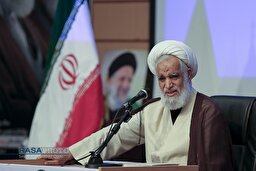 دومین سالگرد شهدای خدمت در قم
