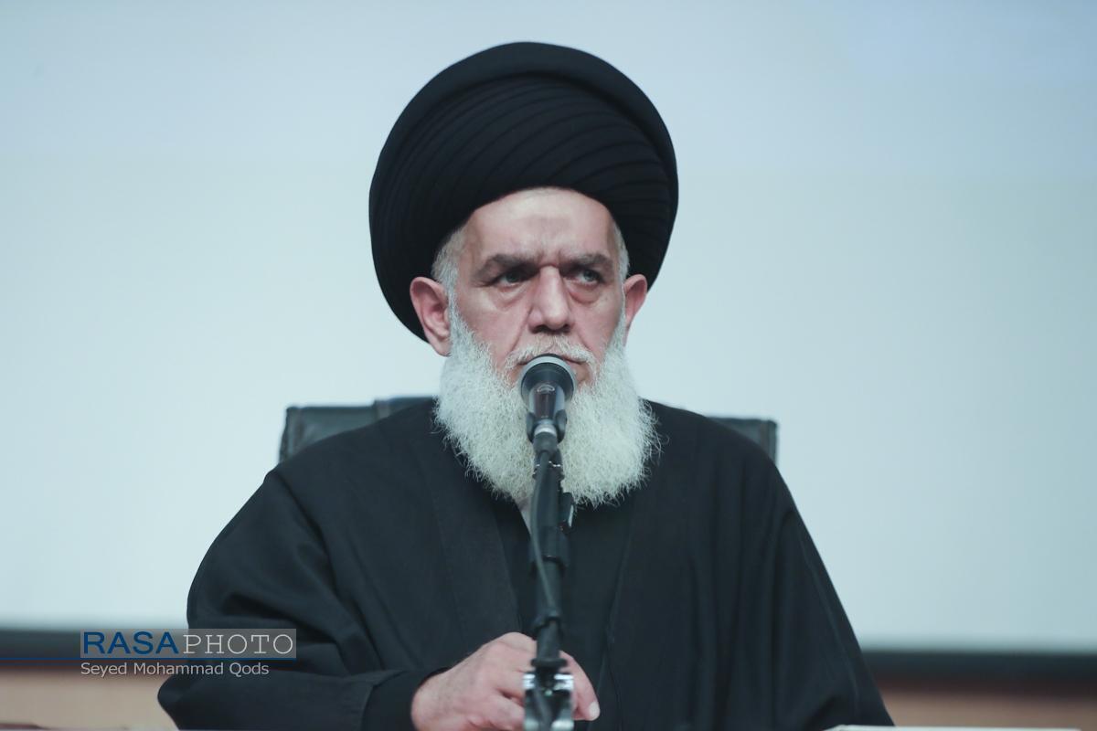شهید رئیسی؛ تجسم اخلاص و ولایت‌مداری