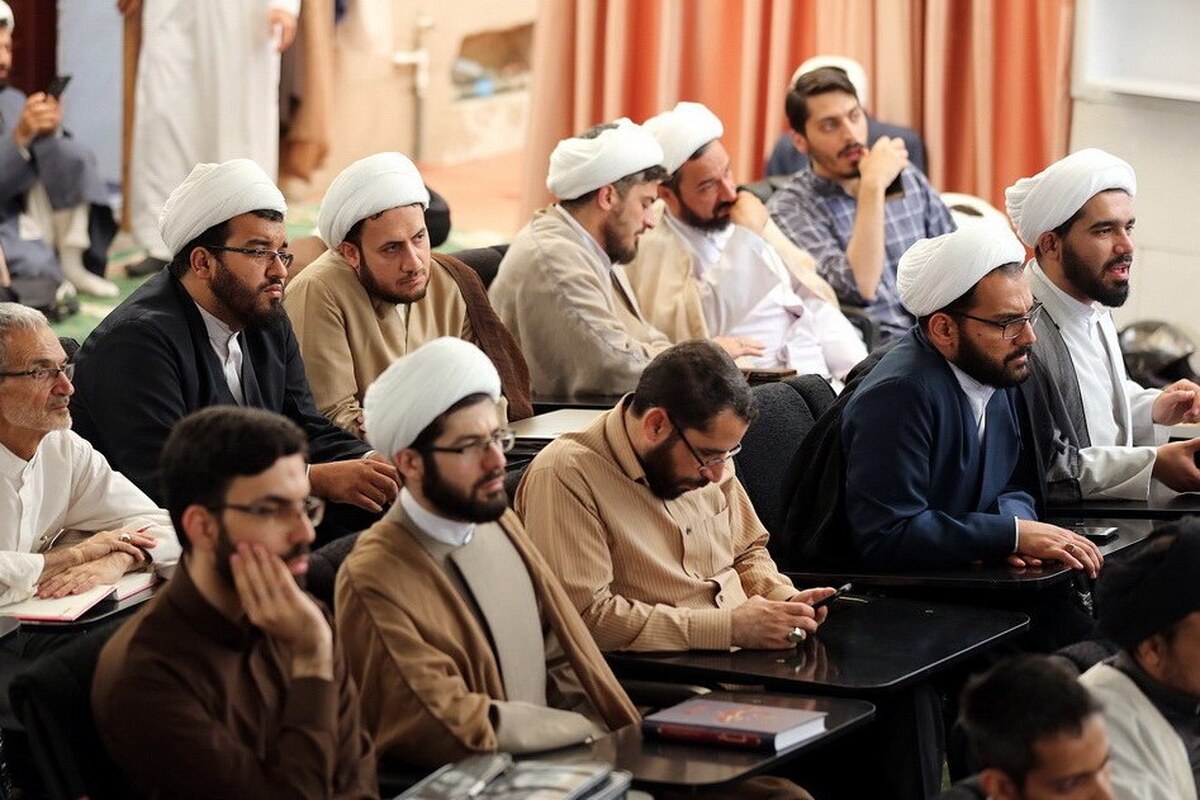 جزئیات جدید برنامه آموزشی و امتحانات سطوح عالی و خارج حوزه علمیه قم