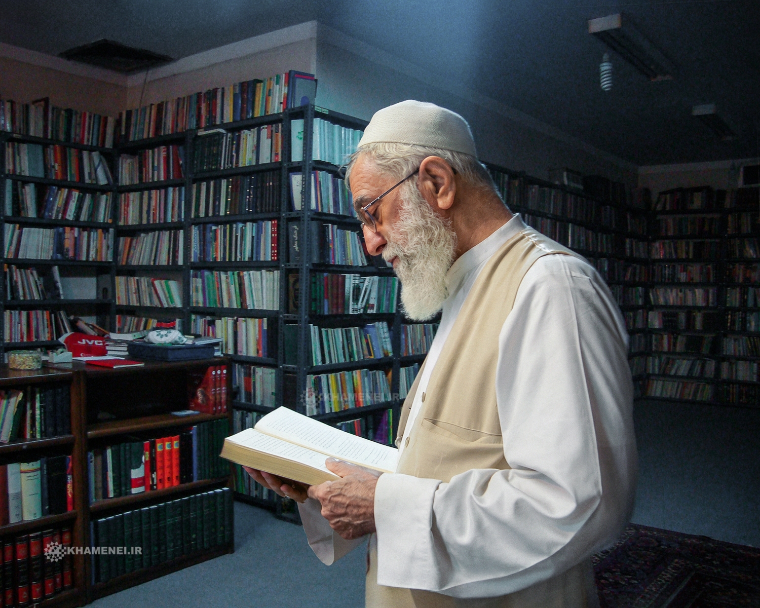 در نگاه امام شهید امتداد توحید در عرصه اجتماعی باید با فلسفه انجام گیرد