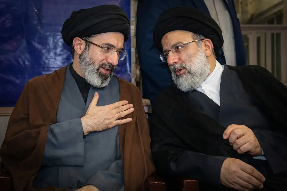 مردمی‌بودن و دیپلماسی فعال از ویژگی‌های شهید رئیسی بود