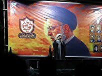 اسلام علوی بلندترین فریاد عدالت در تاریخ است