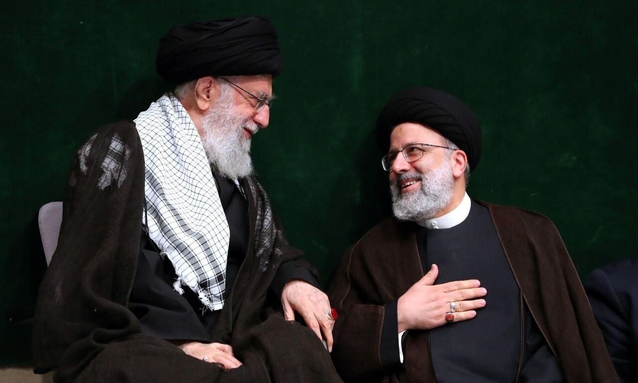 مسئولی که نگاه خلیفةاللهی به انسان داشت مسئولی که نگاه خلیفةاللهی به انسان داشت