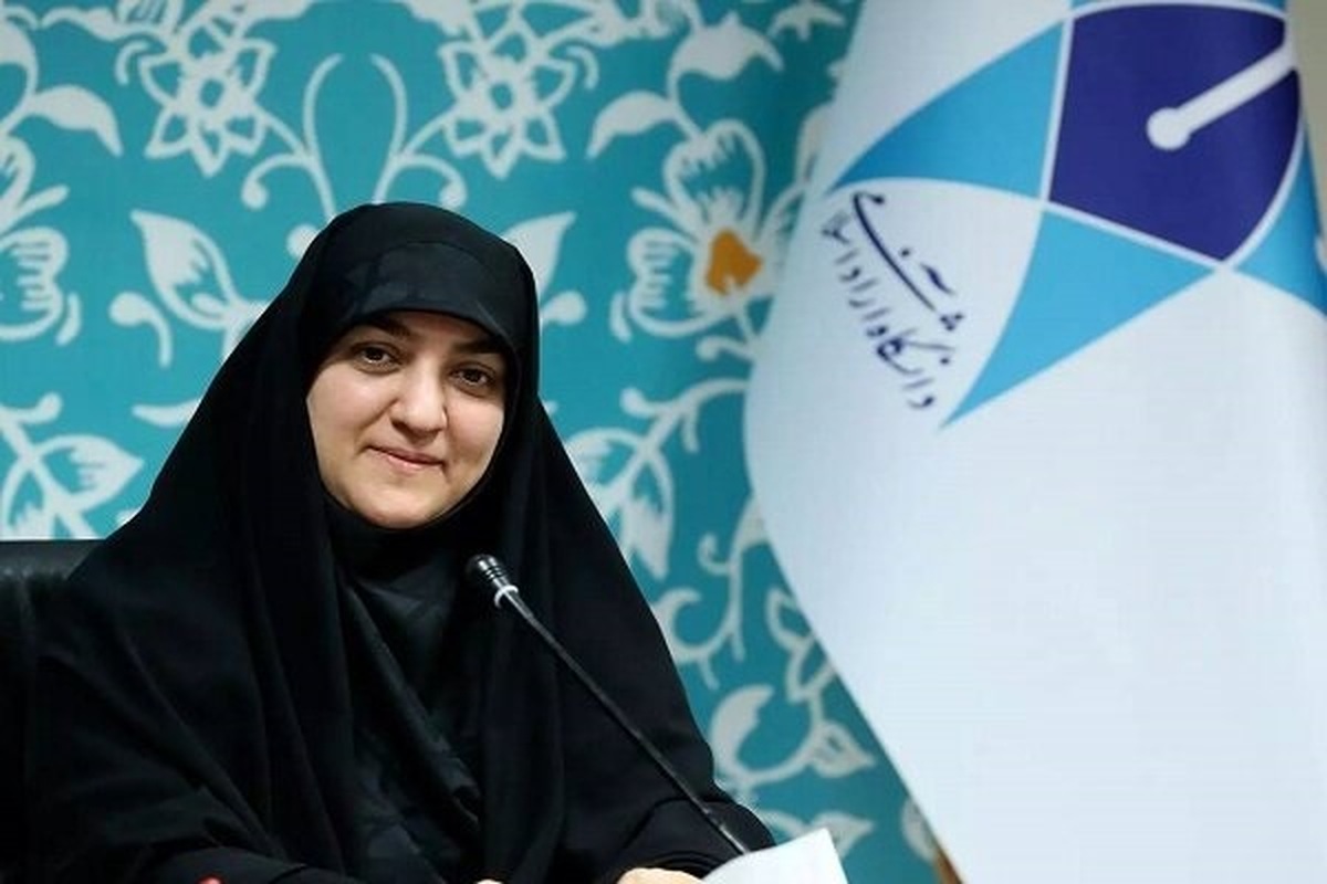 ایرانیان چگونه چهره زن در جنگ را از قربانی به قهرمان تغییر دادند / زنانه‌های انقلاب خیابان