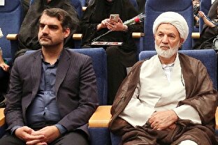 از حرم تا حریم / روایت دو نماینده قمی از «سرباز رهبری» که شهید راه خدمت شد