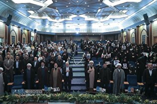 شخصیت شهید رئیسی از منظر ۱۵ فاضل و روحانی حوزه علمیه قم