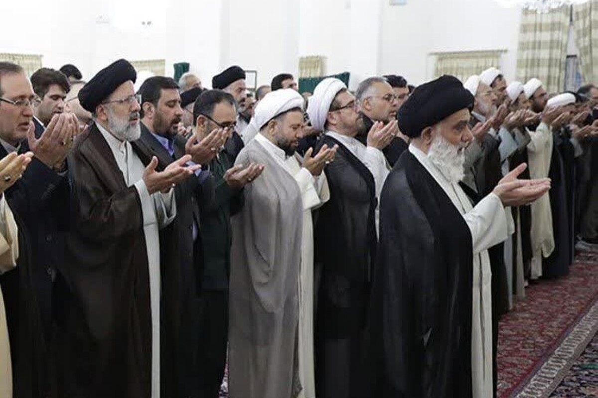 آیت الله رئیسی در کمتر از سه سال الگویی شایسته را به منصه ظهور گذاشت