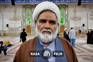 اقدامات علیه شیعیان، با هدف مقابله با تفکر انقلابی صورت می‌گیرد