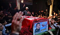 پرونده شهید آرمان علی‌وردی در دادگاه انقلاب مفتوح و در حال رسیدگی است