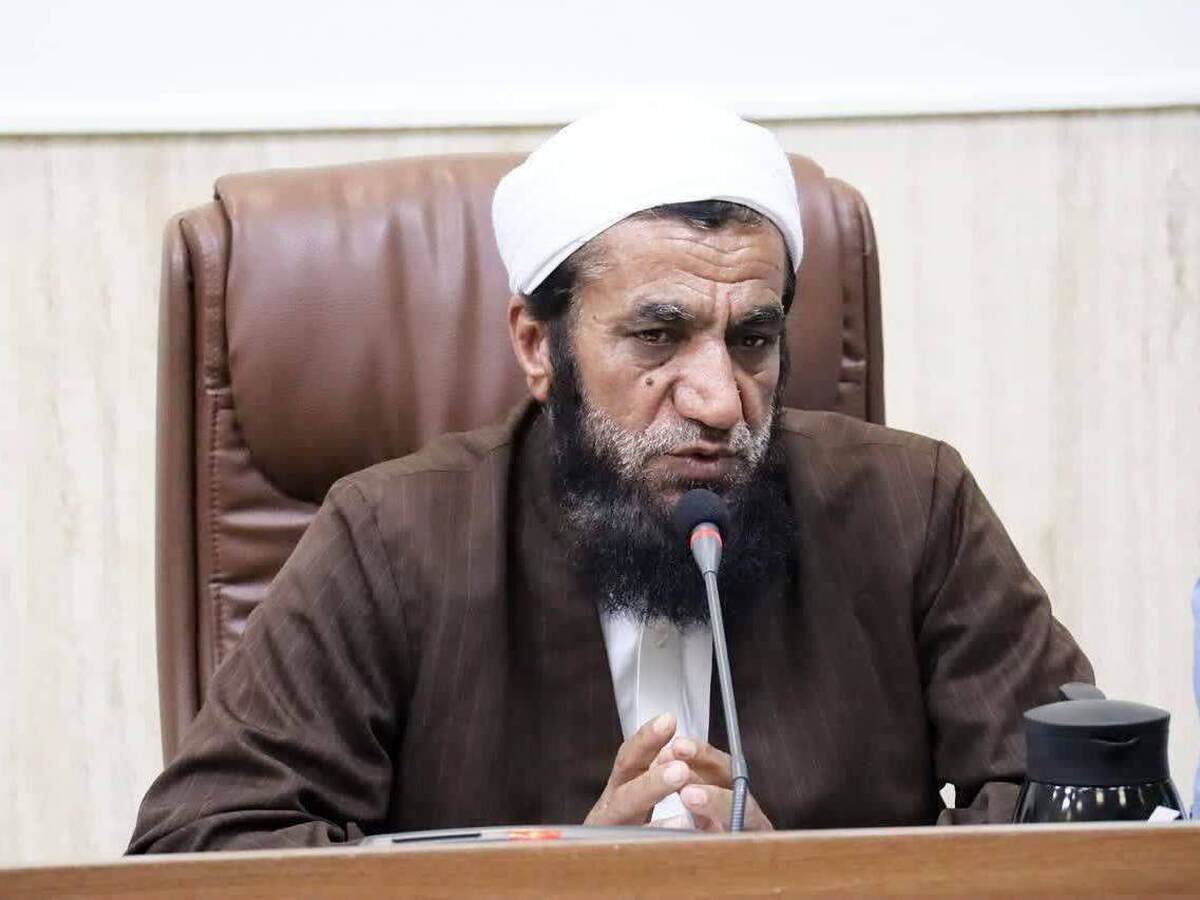 حاکمیت ایران بر تنگه هرمز «حق ثابت» و غیرقابل تغییر است