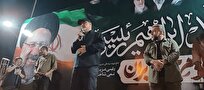 نیروهای مسلح آماده پاسخگویی به هرگونه تعرض دشمن هستند