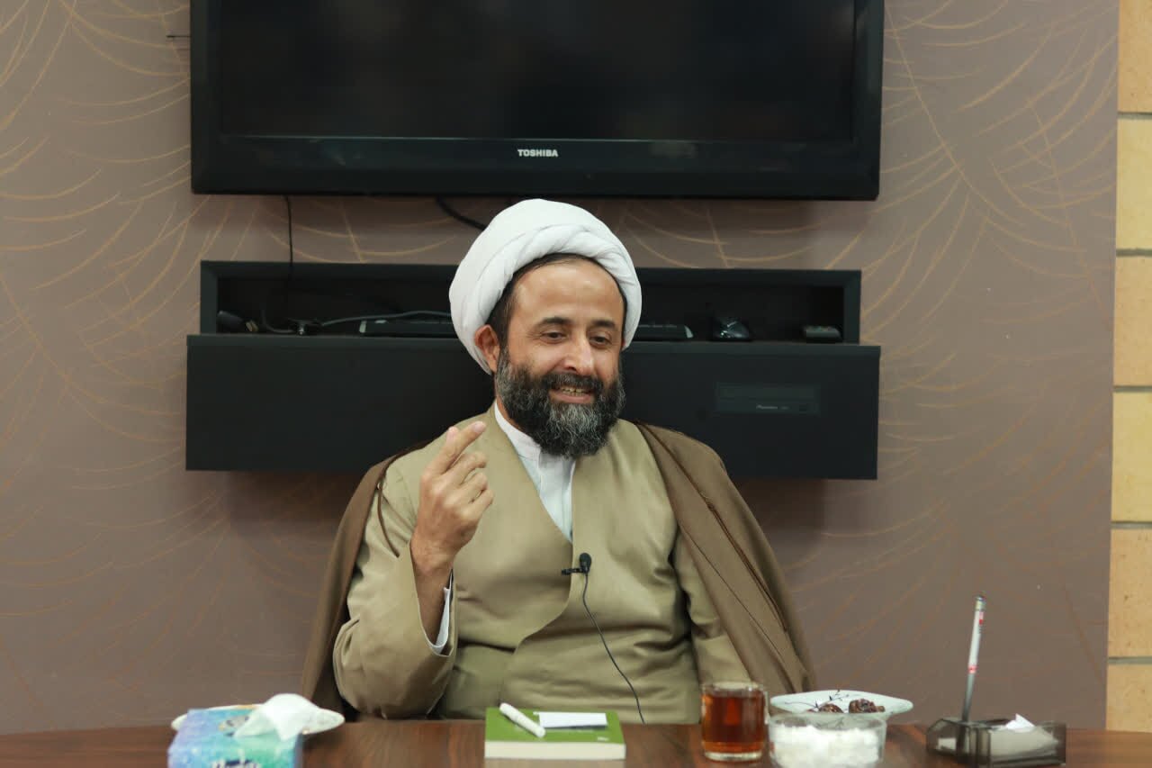 امینی نژاد