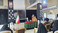 انقلاب اسلامی؛ تنها گفتمان تمدنی که در مقابل ظلم ایستاده است