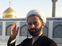 زندگینامه شهید حجت‌الاسلام «منصور حبیبی‌پور» + فیلم