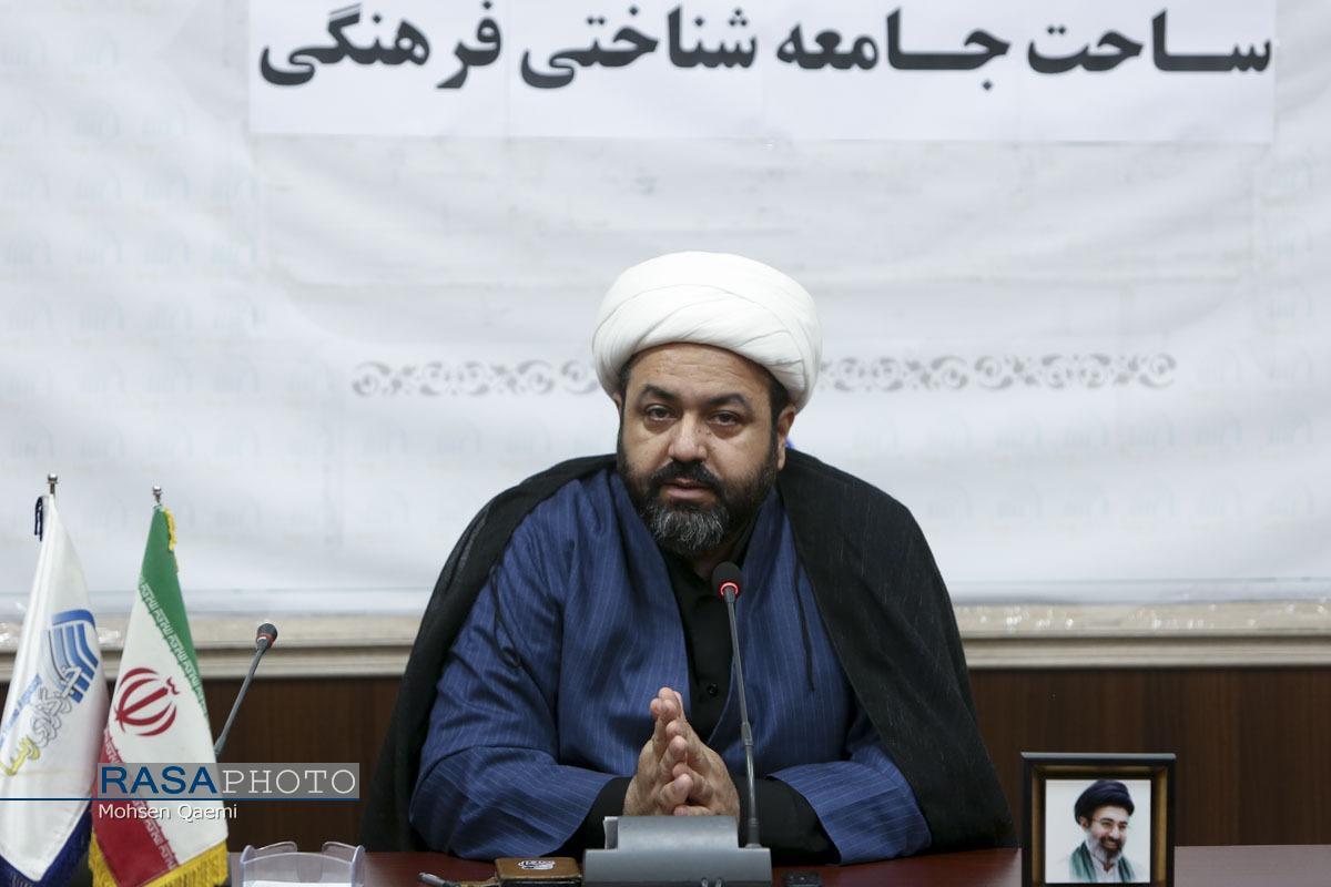 وجود اصیل ایرانی پس از جنگ دوباره متجلی شد