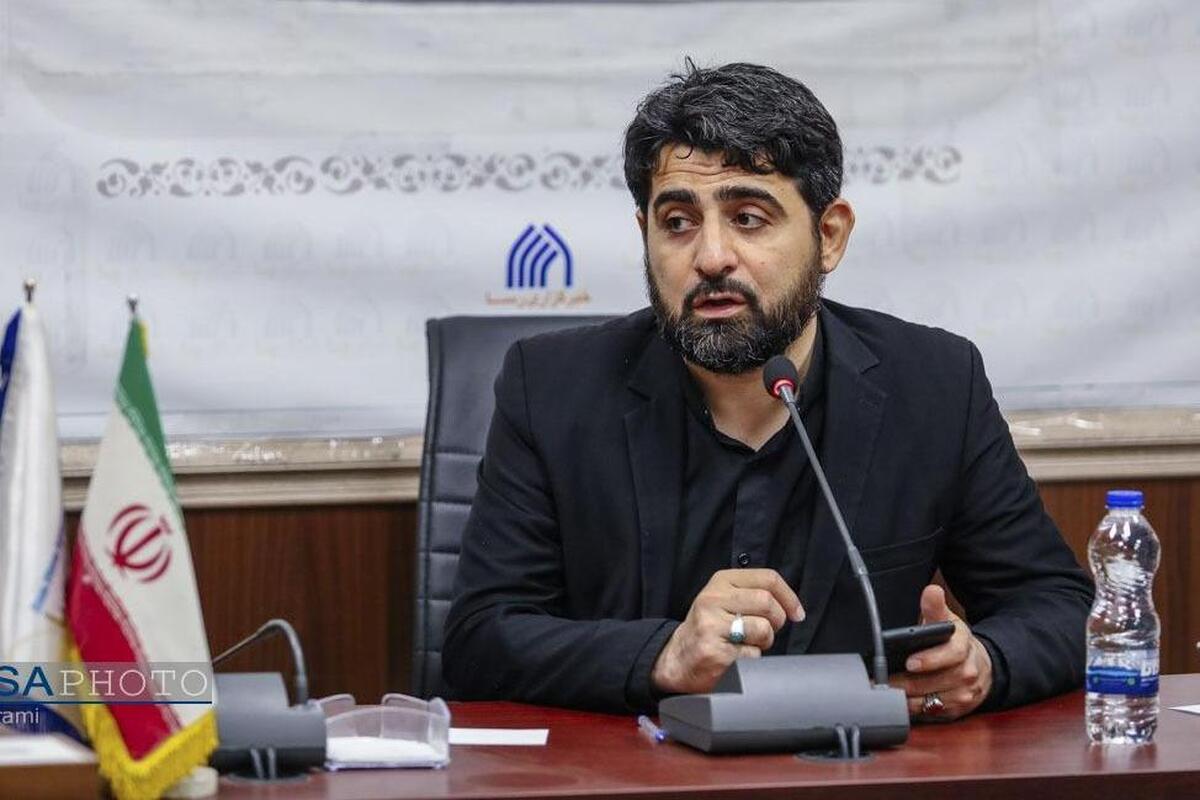 تئوری مقاومت در ساحت فرامذهبی و فرادینی توسعه یافته است