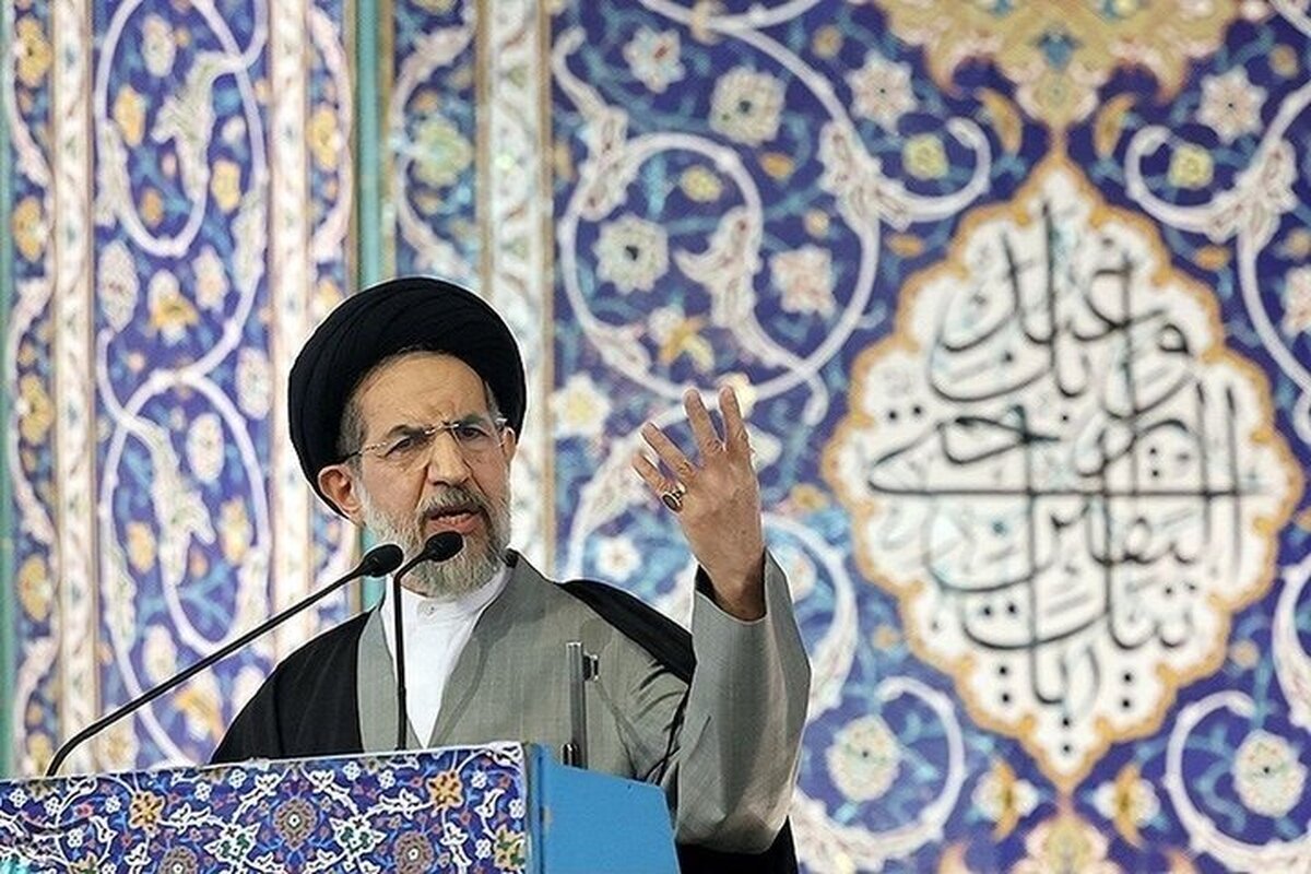 اراده آهنین ملت و دولت، متجاوزان را پشیمان می‌کند